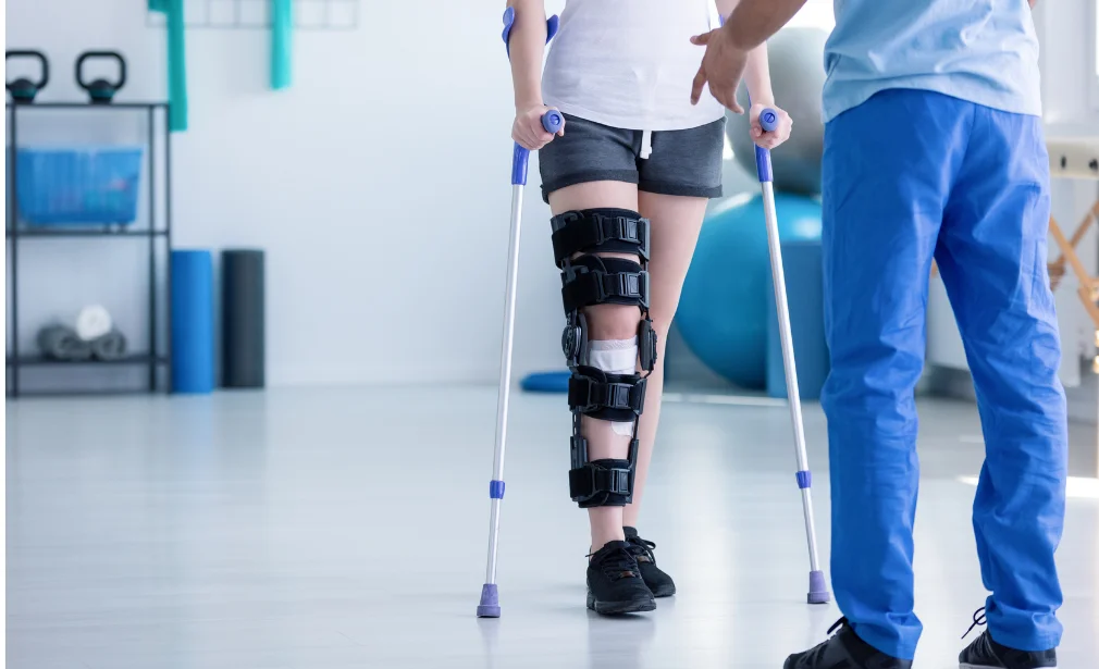Orthopedics and Traumatology 